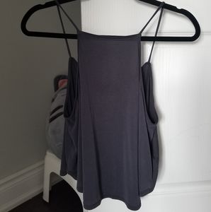 Silence+noise tank top